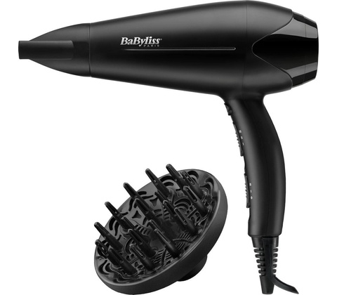 Babyliss D563DE
