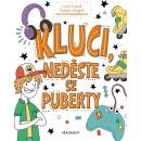 Kluci, neděste se puberty