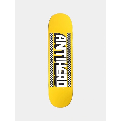 Antihero Taxi