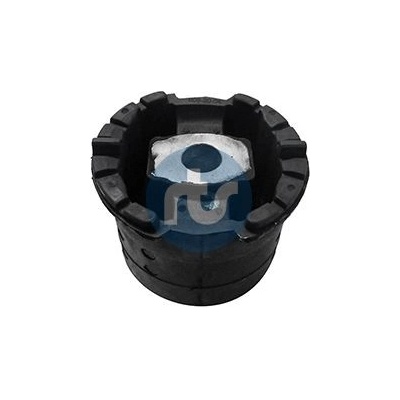 Uložení, řídicí mechanismus RTS 017-00392