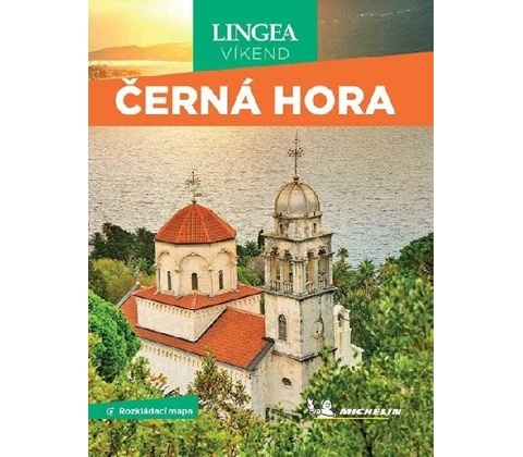 Černá Hora - Víkend