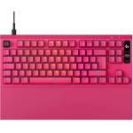 Logitech Pro X2 Rapid TKL Custom HE Magnetic (920-014110) Клавиатури