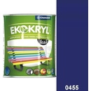 Chemolak V 2062 EKOKRYL Lesk 0455 0,6L