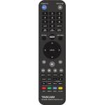 GENERAL TASCAM RC-BDMP1 - съвместимо дистанционно управление на марката General (RC-BDMP1) Дистанционно