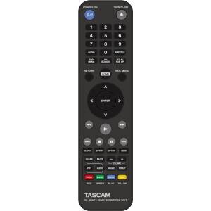 GENERAL TASCAM RC-BDMP1 - съвместимо дистанционно управление на марката General (RC-BDMP1) Дистанционно