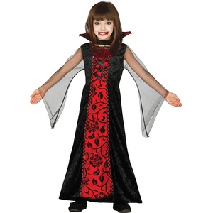 Fiestas Guirca Детски костюм Вампир Размер - деца: XL: 143-151 см
