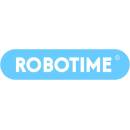 Robotime miniaturní domeček - Party time LED DIY 1:24