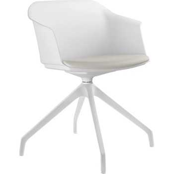 LD Seating Konferenční židle Wave 030 F90-WH