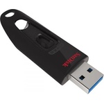 SanDisk Cruzer Ultra 128GB USB 3.0 SDCZ48-128G-U46/124109 Флаш памет