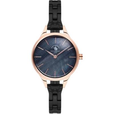 Santa Barbara Polo & Racquet Club Дамски часовник Santa Barbara Polo & Racquet Club Noble - SB. 6.1144. 6 (SB.6.1144.6)