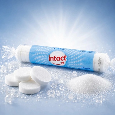 Intact hroznový cukr classic 40 g