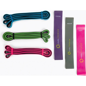 HMS PREMIUM GU04 GU06 PRO