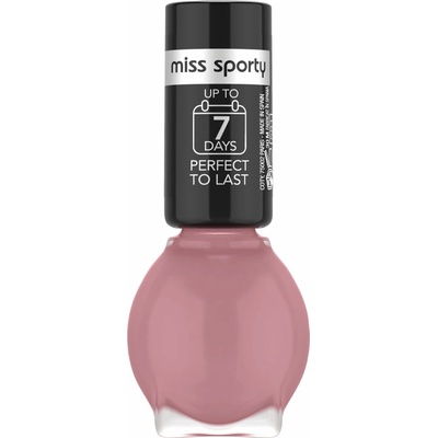 Miss Sporty lak Perfect to Last 202 Orchid Nude