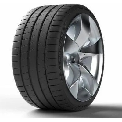 Michelin Pilot Super Sport XL 255/40 ZR18 99Y