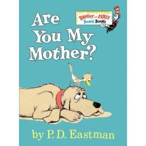 Are You My Mother? (2009)