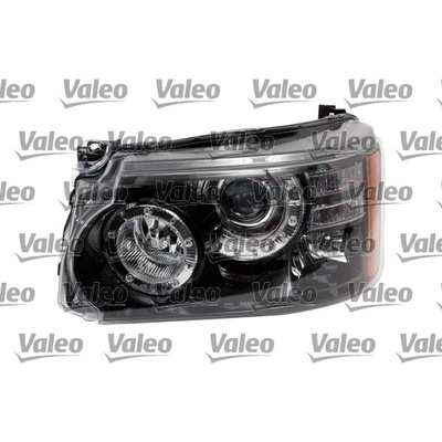 Hlavný svetlomet VALEO 044669