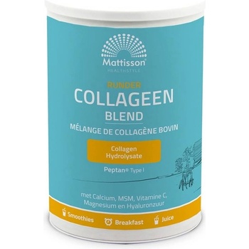 Mattisson Healthstyle Runder Collagen Blend, 300 g, Mattisson Healthstyle (MT3006)