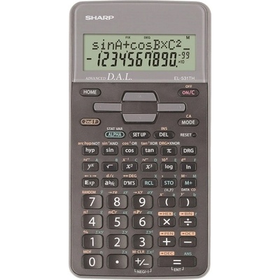 Sharp SH EL 531 TH