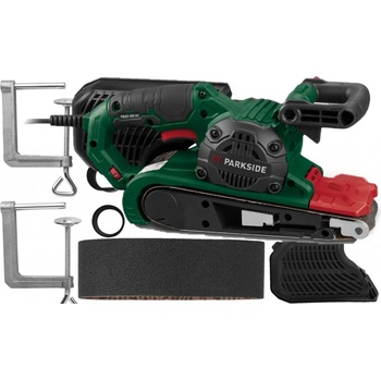 Parkside PBSD 900 A1