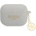 Guess Калъф Guess GUAPLSC4EG за AirPods Pro, сив, Silicone Charm 4G Collection (GUE001948-0)