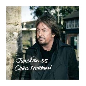 Chris Norman: Junction 55 CD