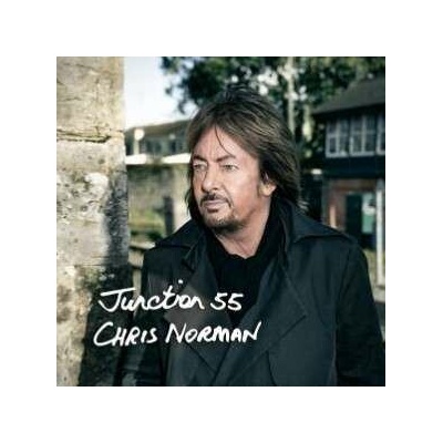 Chris Norman: Junction 55 CD