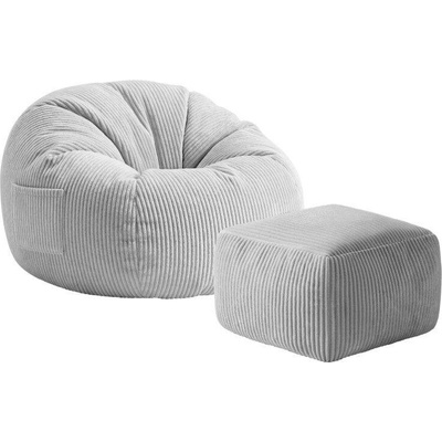 Mark Adler Comfy 3.0 Grey – Zboží Dáma