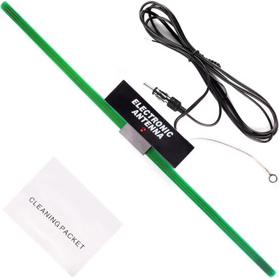 Vnitřní Autoanténa se zesilovačem ANT05 – Zboží Živě