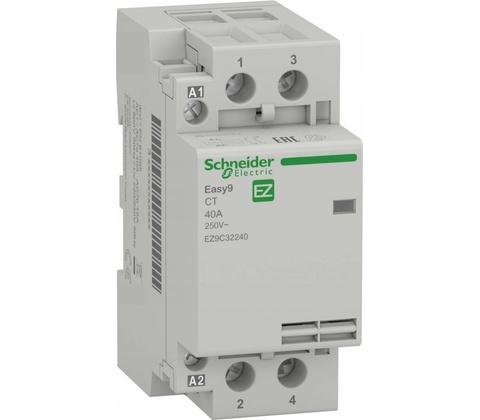 Schneider EZ9C32240