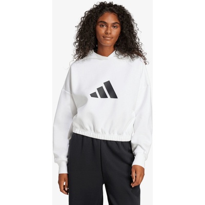 adidas Performance W FI 3B OH HD JE0137 biela