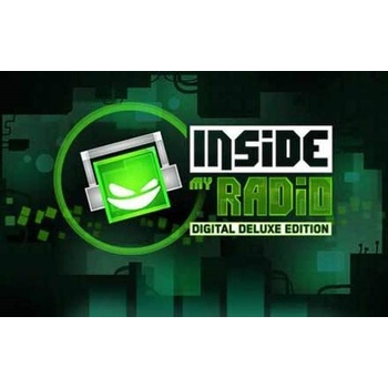 Inside My Radio (Deluxe Edition)