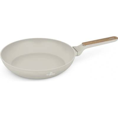 Pro-Tech shop Panvica s titánovým povrchom a rukoväťou s dreveným dekorom Sahara Nordic 28cm 55541