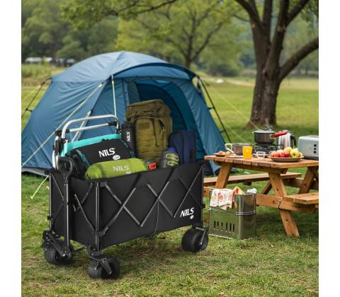 Nils Camp NC2604