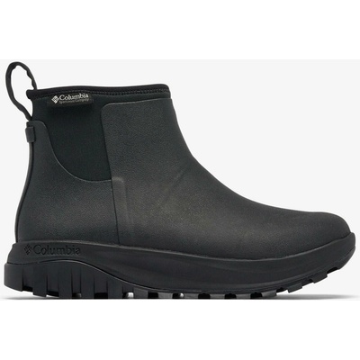 Columbia Snowtrot Slush black/sea salt