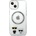 KARL LAGERFELD Гръб Karl Lagerfeld MagSafe Compatible Case Гръб Karl and Choupette за iPhone 14 Plus - Прозрачен