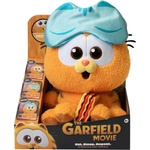 Goliath Baby Garfield Feature Plush 25cm (go93161)