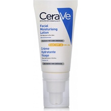 CeraVe Moisturizing Facial Lotion SPF30 52 ml