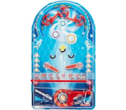 Mini Pinball