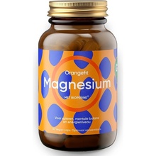 Orangefit Magnesium with Bioperine 60 kapsúl