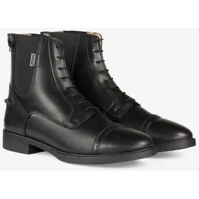 Horze Finn tack jezdecká pérka černé – Zboží Dáma Horze Finn tack jezdecká pérka černé – Zboží Dáma