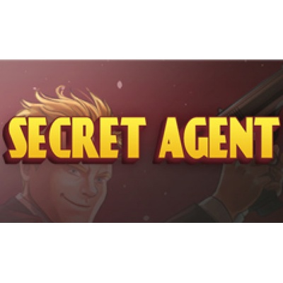 Secret Agent