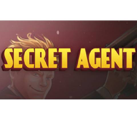 Secret Agent