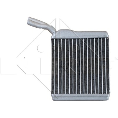 Vymenik tepla, Vnitrni vytapeni NRF 52134