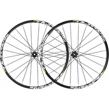 Mavic Crossride FTS-X Disc