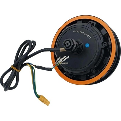 Kugoo Kukirin G2MAX Motor
