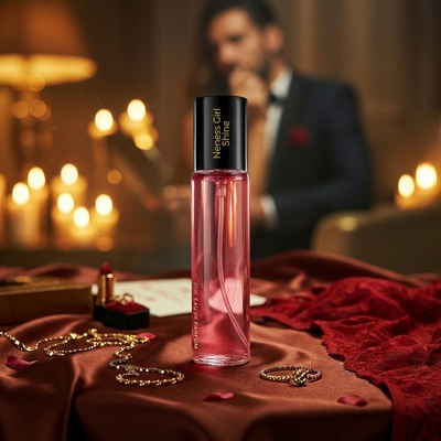 Neness Girl Shine parfumovaná voda dámska 33 ml