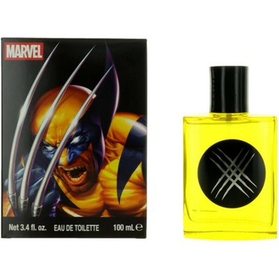 Dětské parfémy Wolverine toaletní voda unisex 100 ml