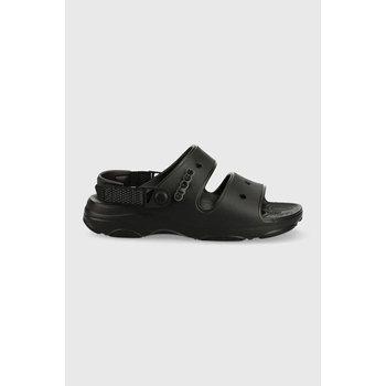 Crocs Чехли Crocs Classic All-Terrain Sandal All Terain в черно 207711 208371 (207711.001)