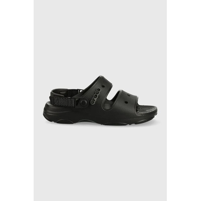 Crocs Чехли Crocs Classic All-Terrain Sandal All Terain в черно 207711 208371 (207711.001)