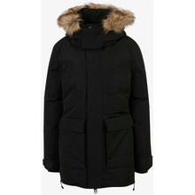 Superdry Code Everest Parka Superdry černá